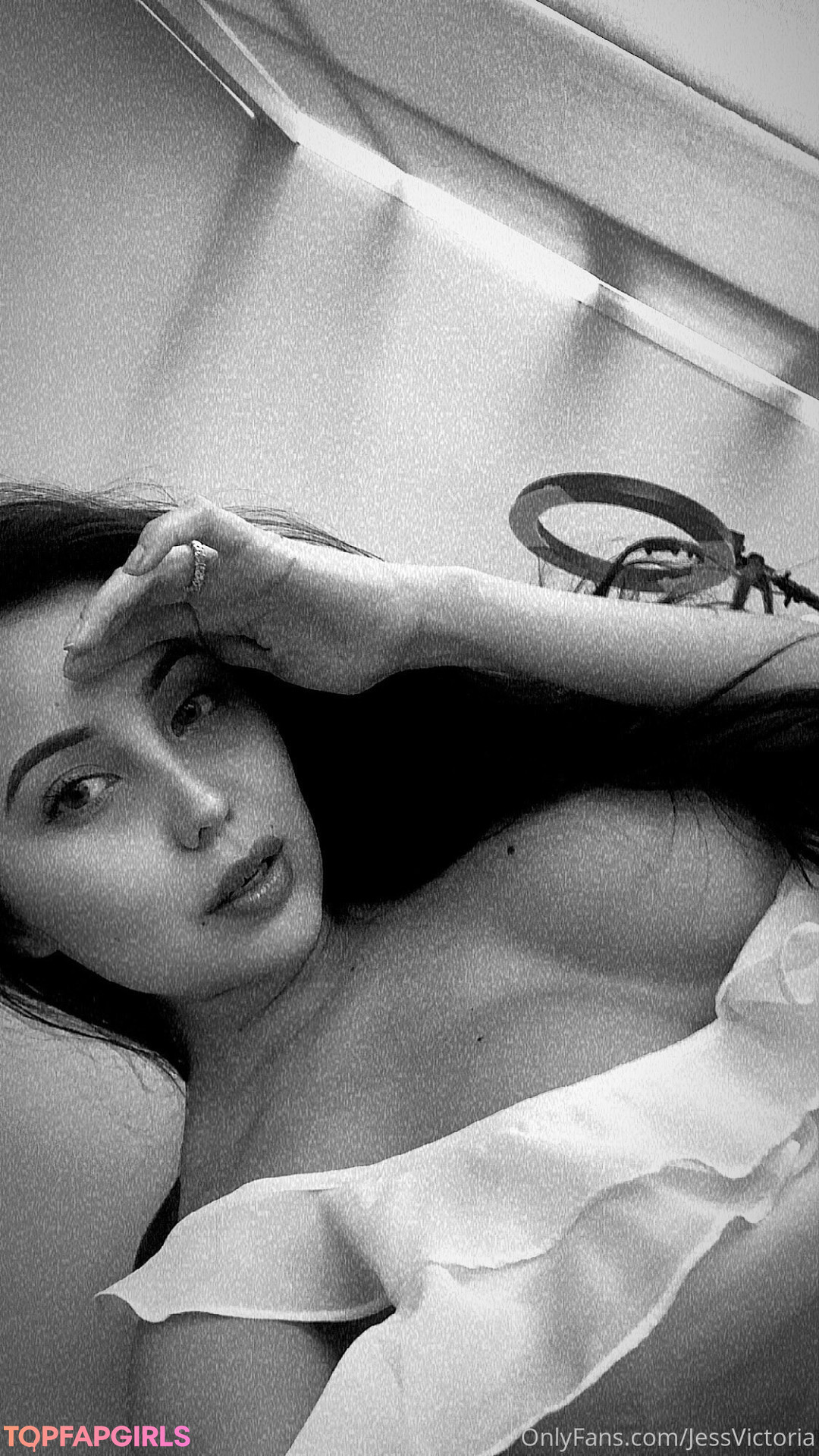 Nacktes geleaktes OnlyFans-Foto von Jessica Victoria #191