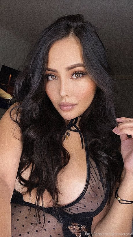 Jessica Victoria