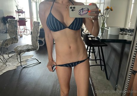 Jessica Victoria