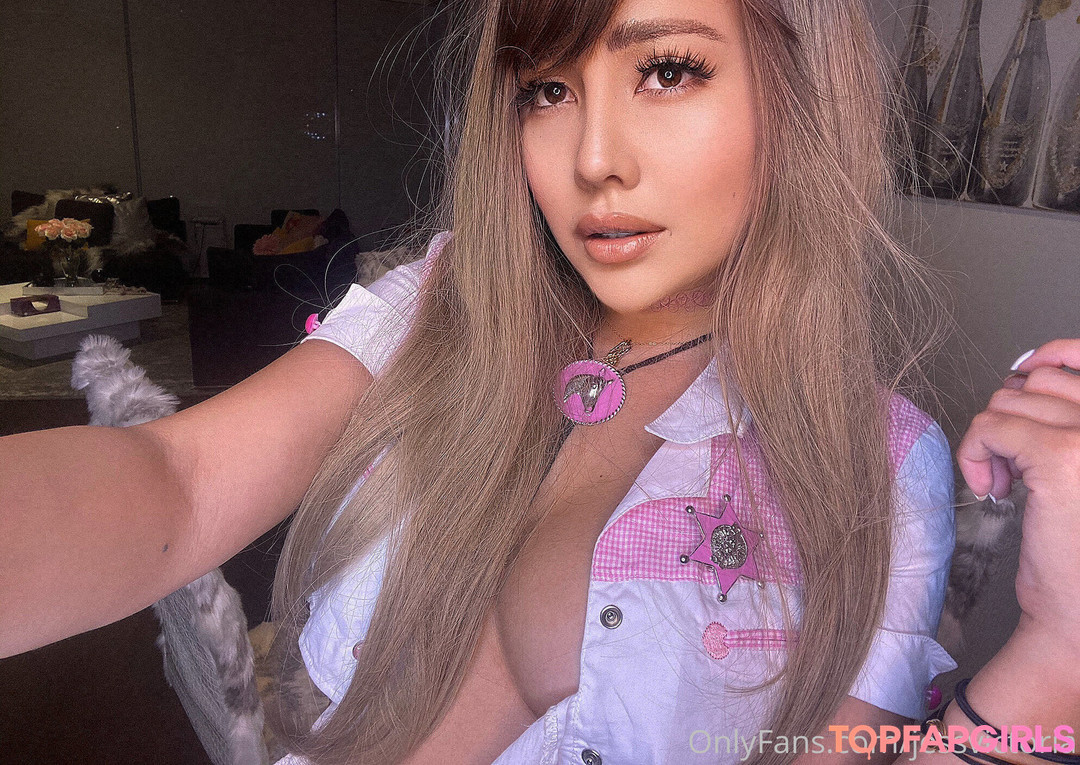 Nacktes geleaktes OnlyFans-Foto von Jessica Victoria #463