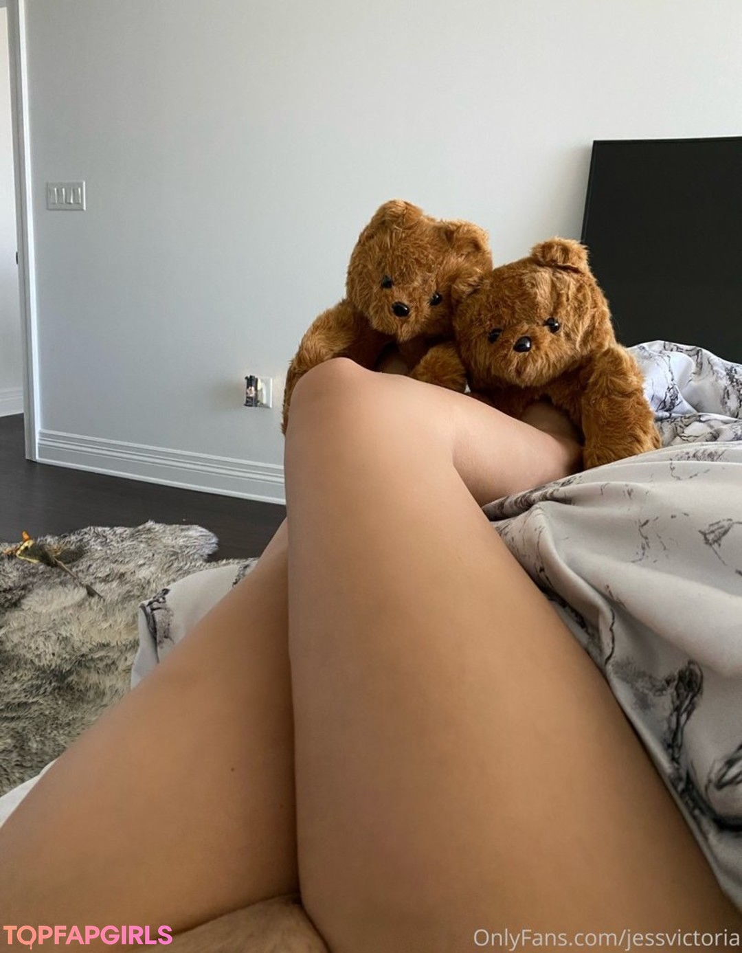 Nacktes geleaktes OnlyFans-Foto von Jessica Victoria #482