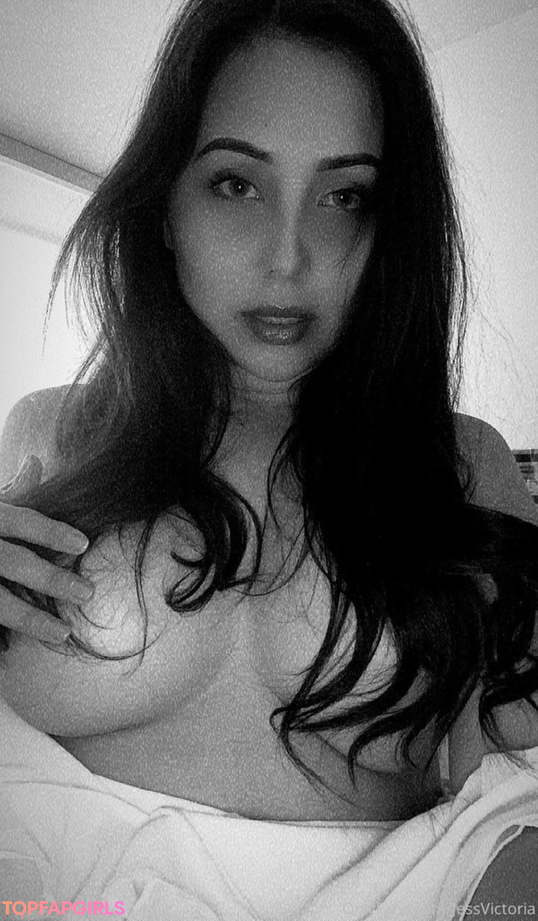 Nacktes geleaktes OnlyFans-Foto von Jessica Victoria #513