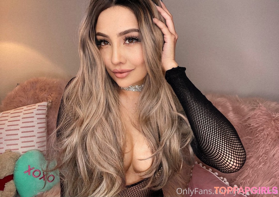 Nacktes geleaktes OnlyFans-Foto von Jessica Victoria #578