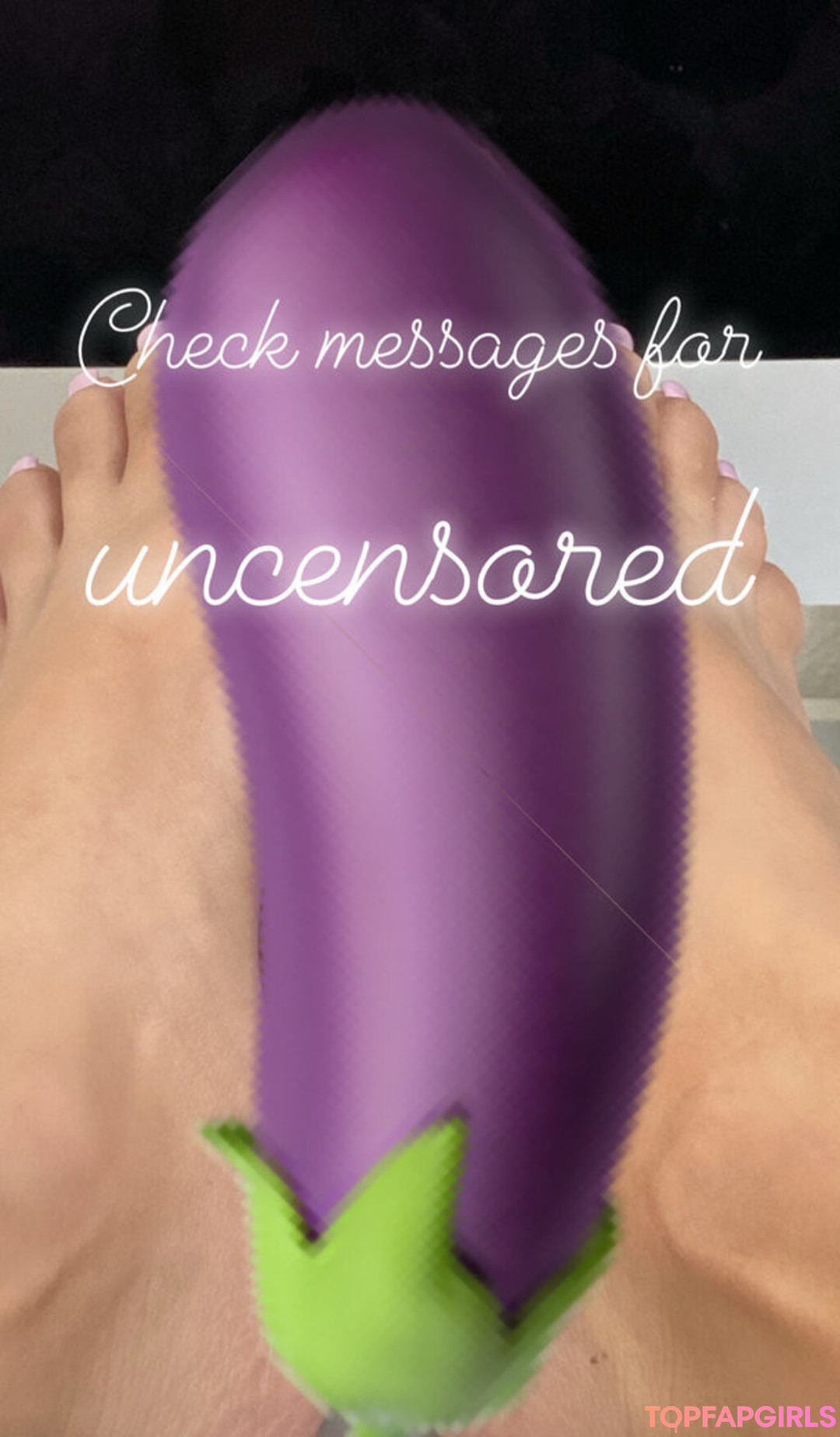 Nacktes geleaktes OnlyFans-Foto von Jessica Victoria #599