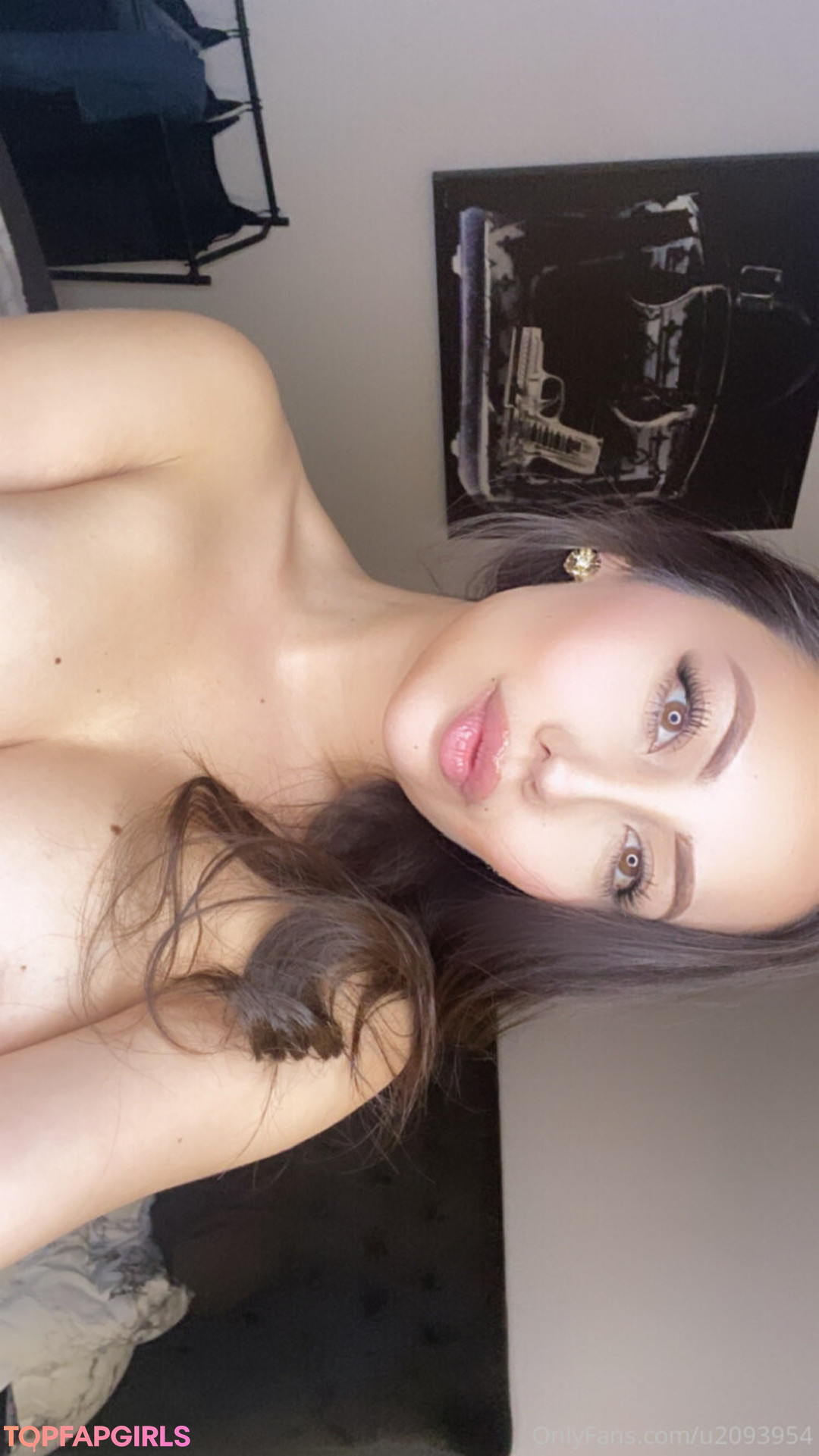 Nacktes geleaktes OnlyFans-Foto von Jessica Victoria #69