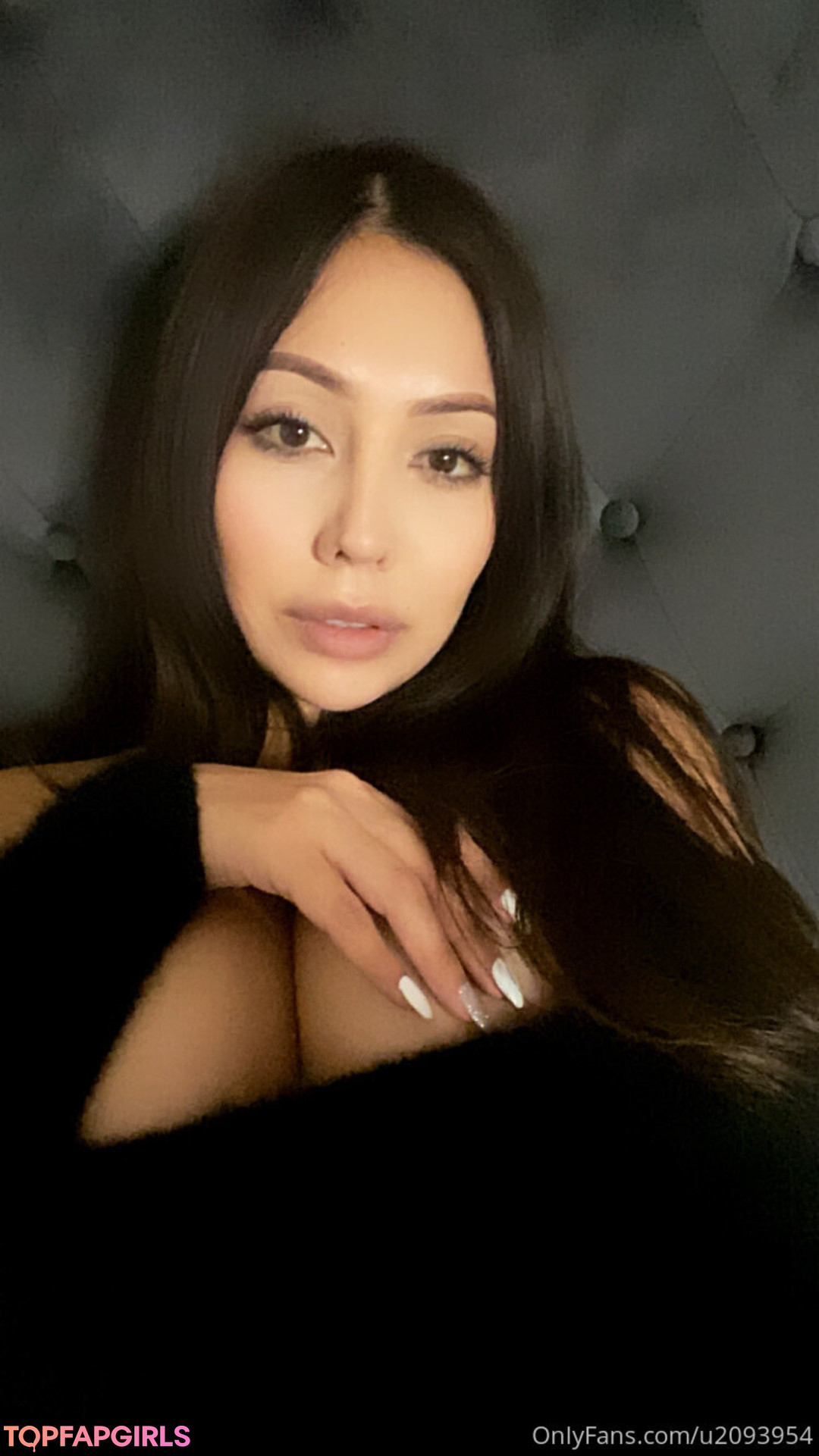 Nacktes geleaktes OnlyFans-Foto von Jessica Victoria #71