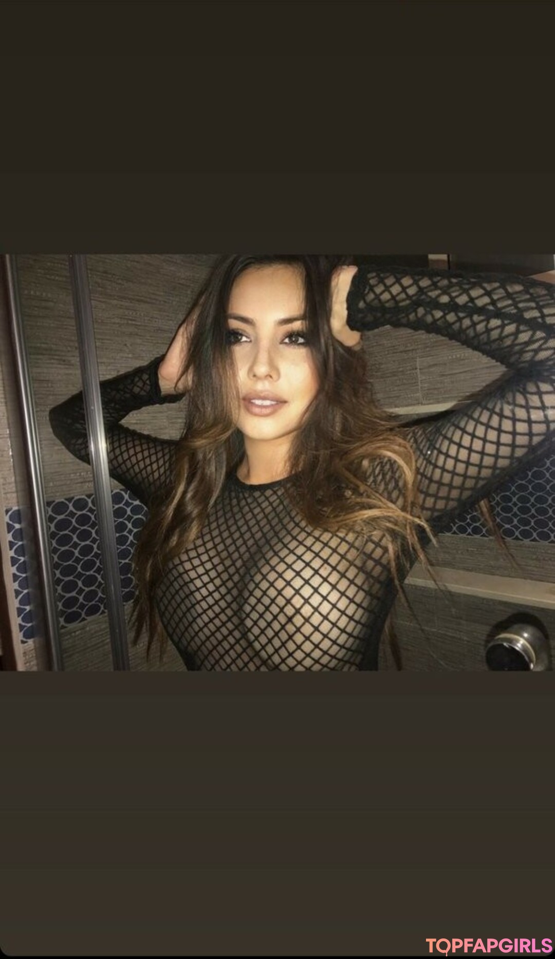 Nacktes geleaktes OnlyFans-Foto von Jessica Victoria #718