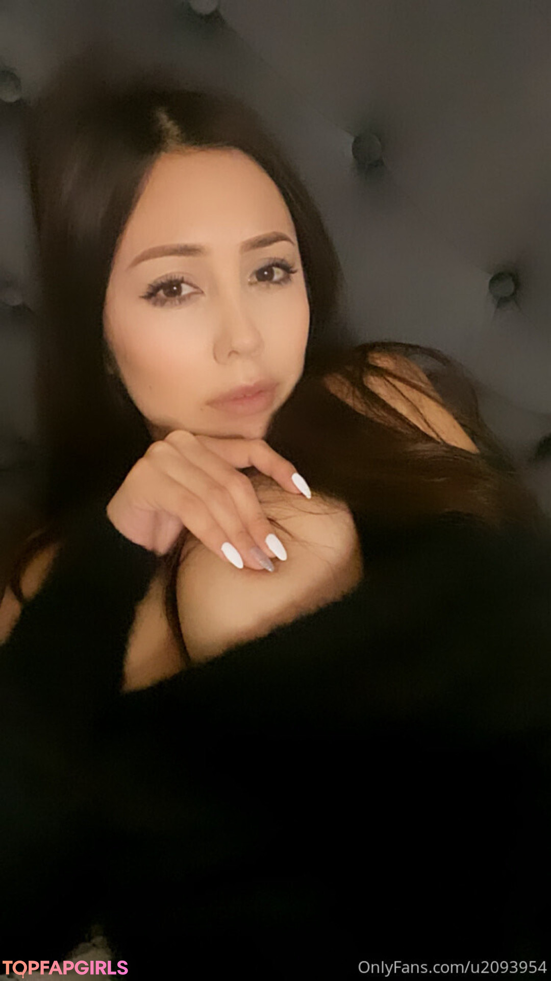 Nacktes geleaktes OnlyFans-Foto von Jessica Victoria #72