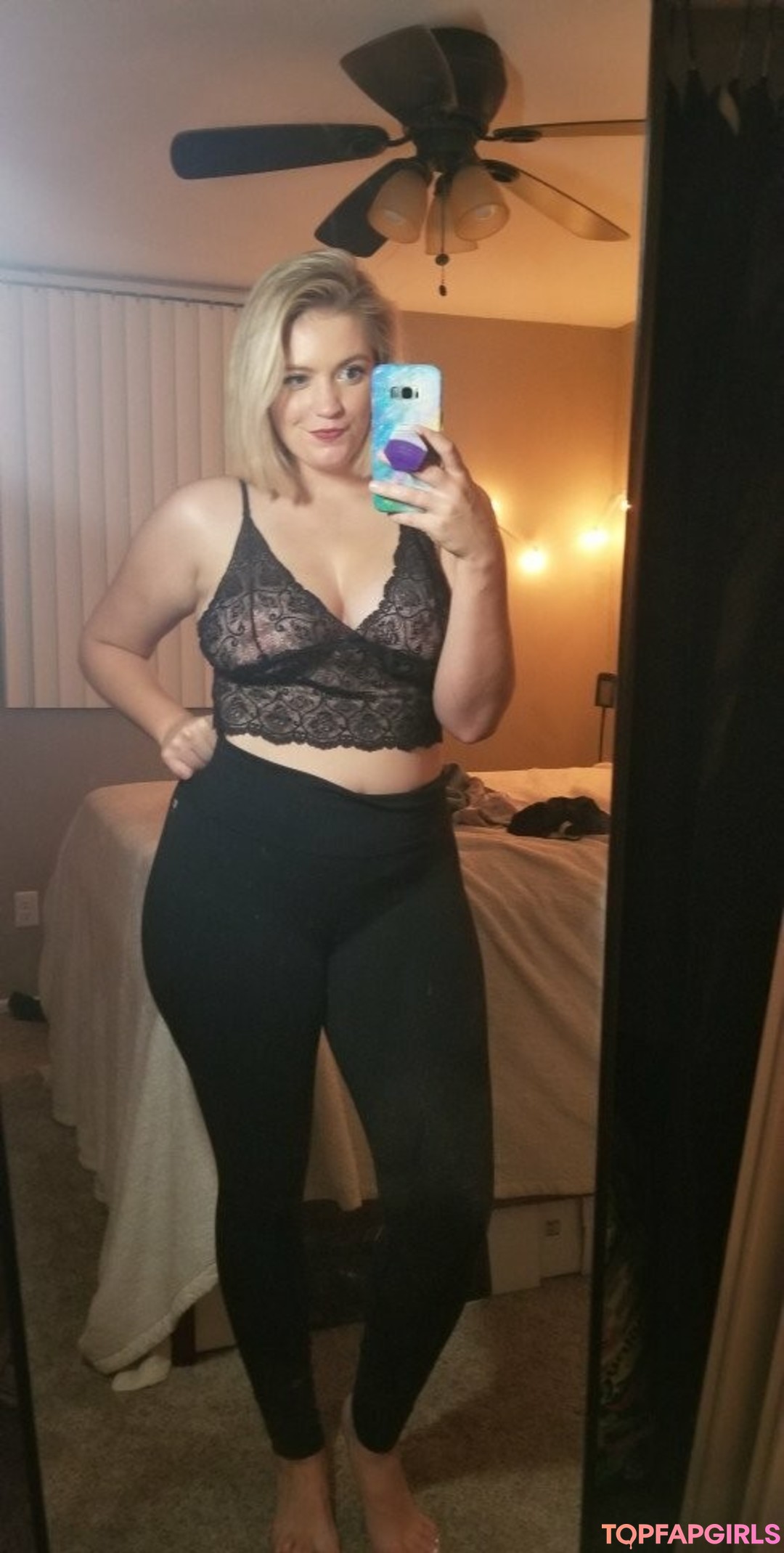 Nacktes geleaktes OnlyFans-Foto von Valerie Bardot #155
