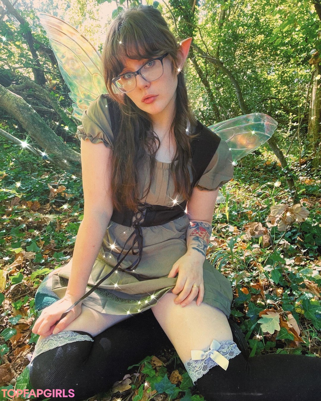 Nacktes geleaktes OnlyFans-Foto von Alice Cotton Sox #87