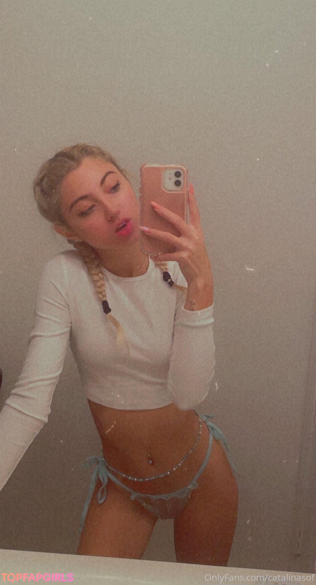 Nacktes geleaktes OnlyFans-Foto von Janicee Janicee #106