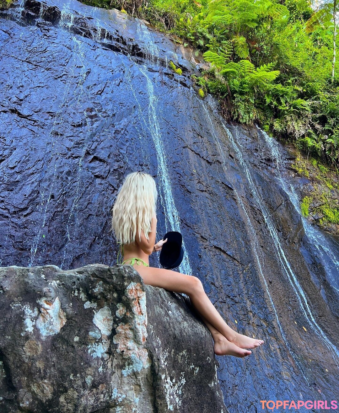 Nacktes geleaktes OnlyFans-Foto von Janicee Janicee #29