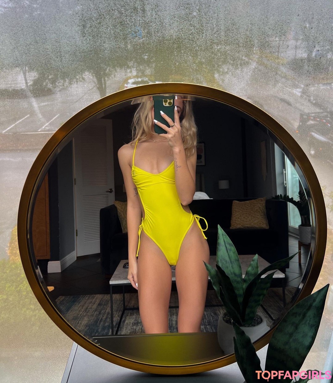 Nacktes geleaktes OnlyFans-Foto von Janicee Janicee #49