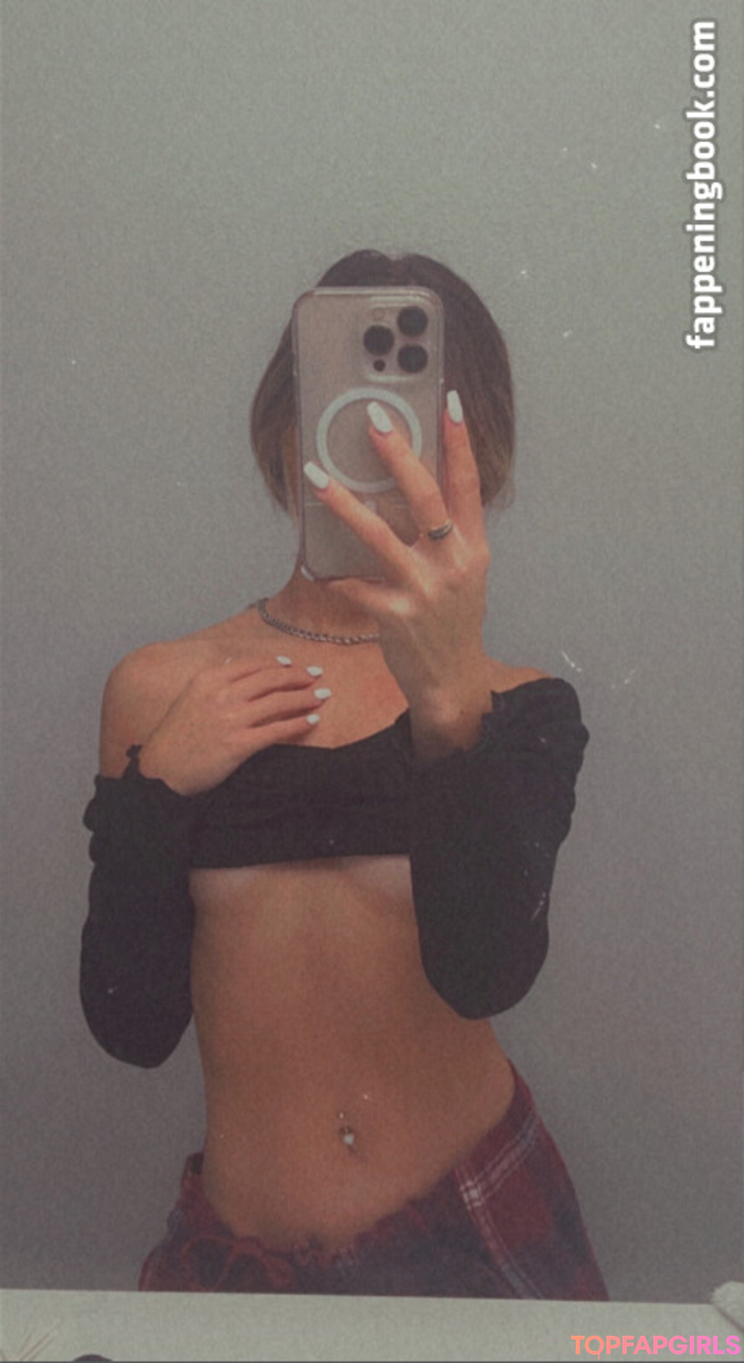 Nacktes geleaktes OnlyFans-Foto von Janicee Janicee #69