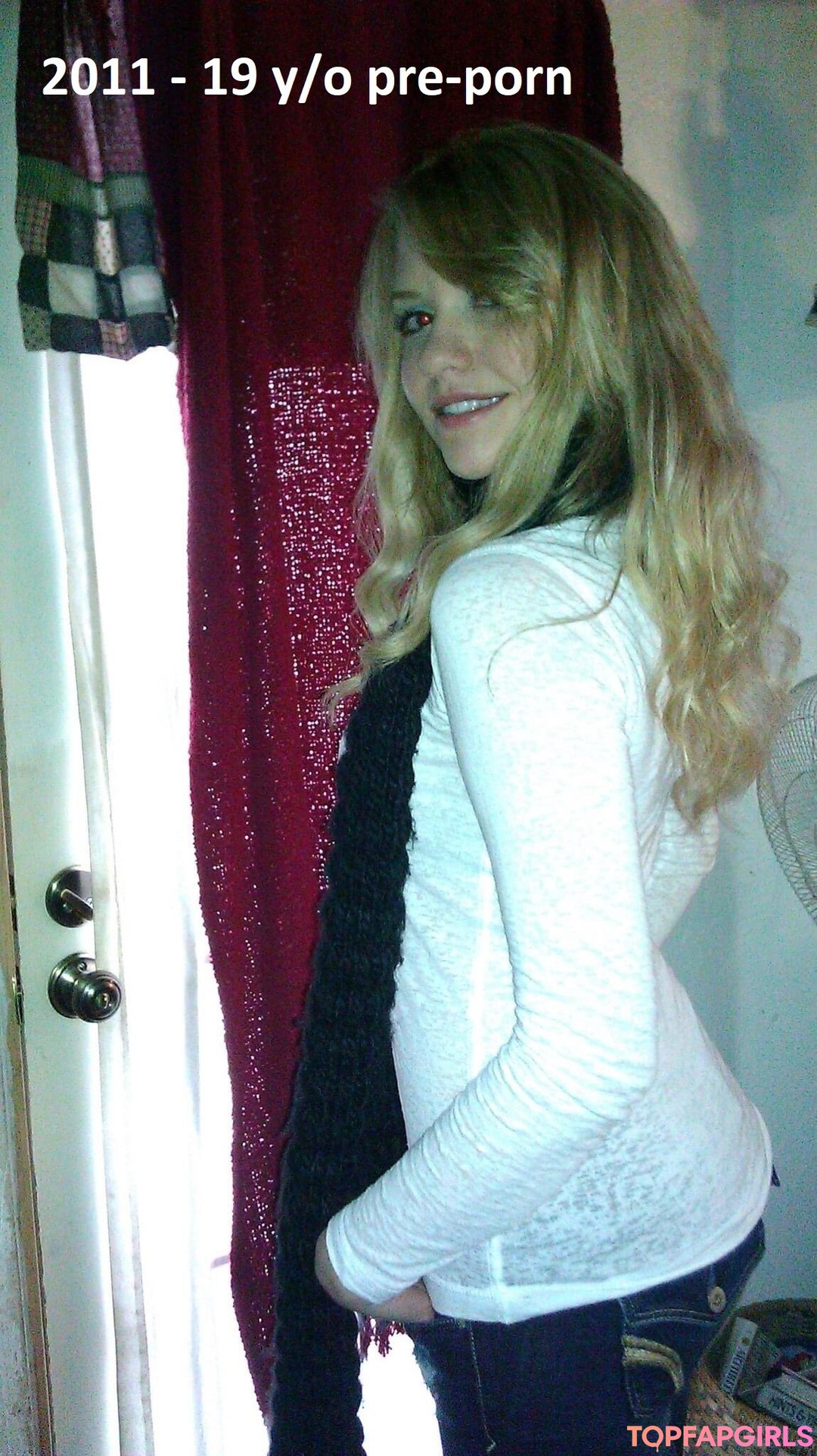 Nacktes geleaktes OnlyFans-Foto von Mia Malkova #755