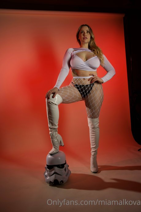 Mia Malkova