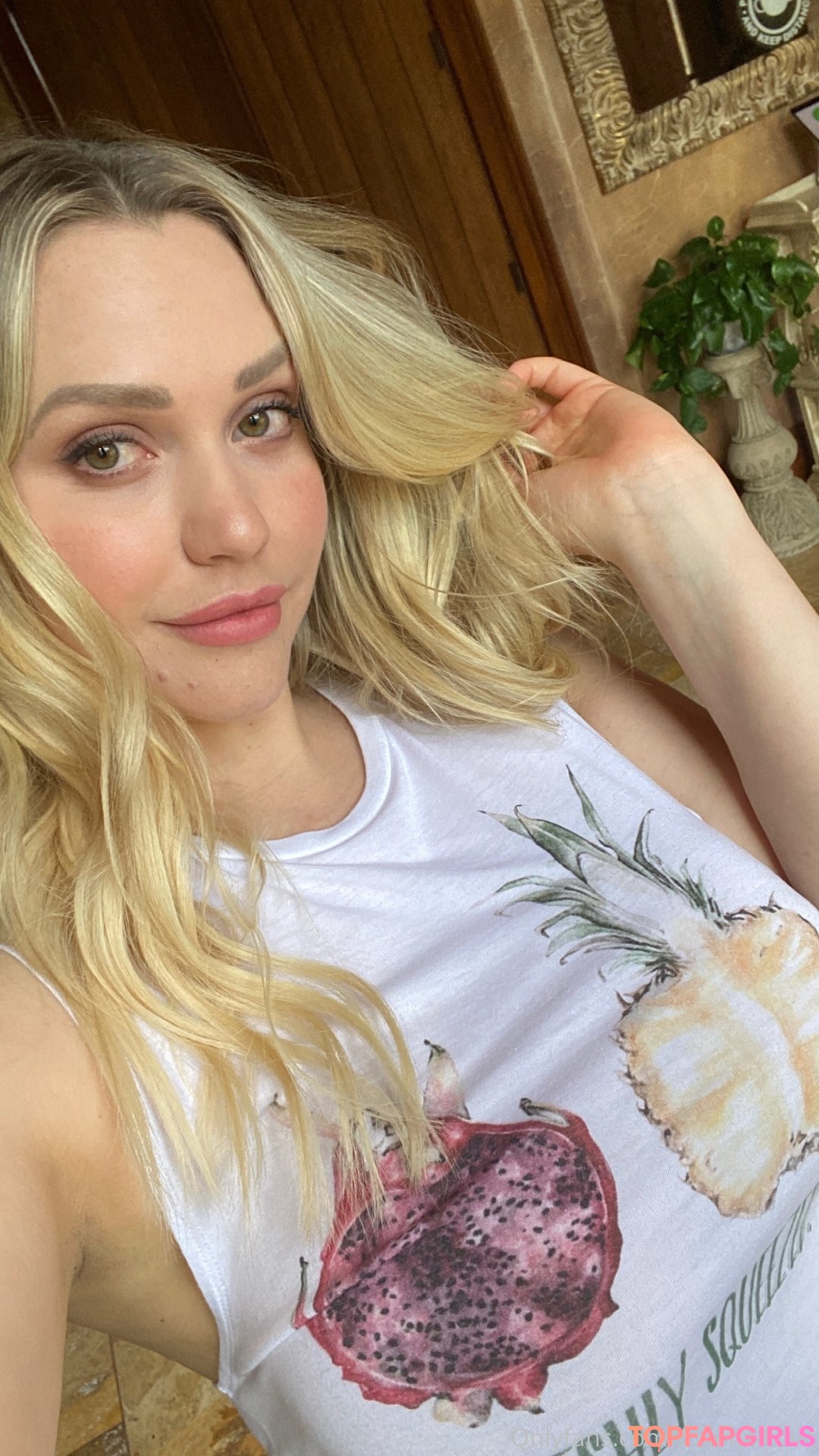 Nacktes geleaktes OnlyFans-Foto von Mia Malkova #1450