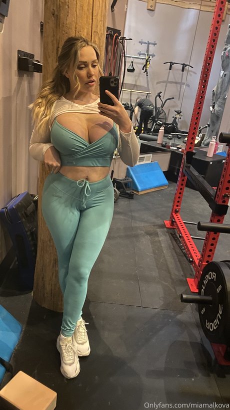 Mia Malkova