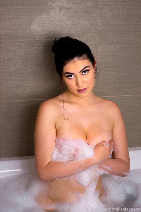 Mikaela Pascal