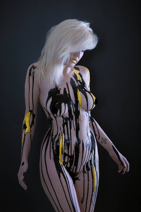 Darshelle Stevens