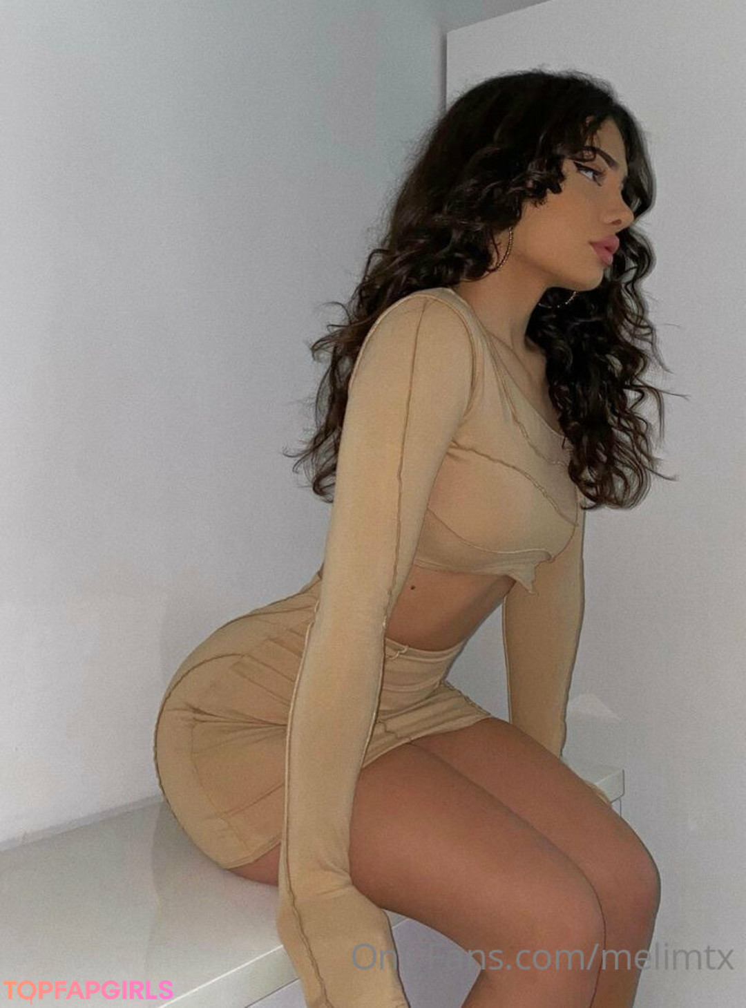 Nacktes geleaktes OnlyFans-Foto von Melissa #532