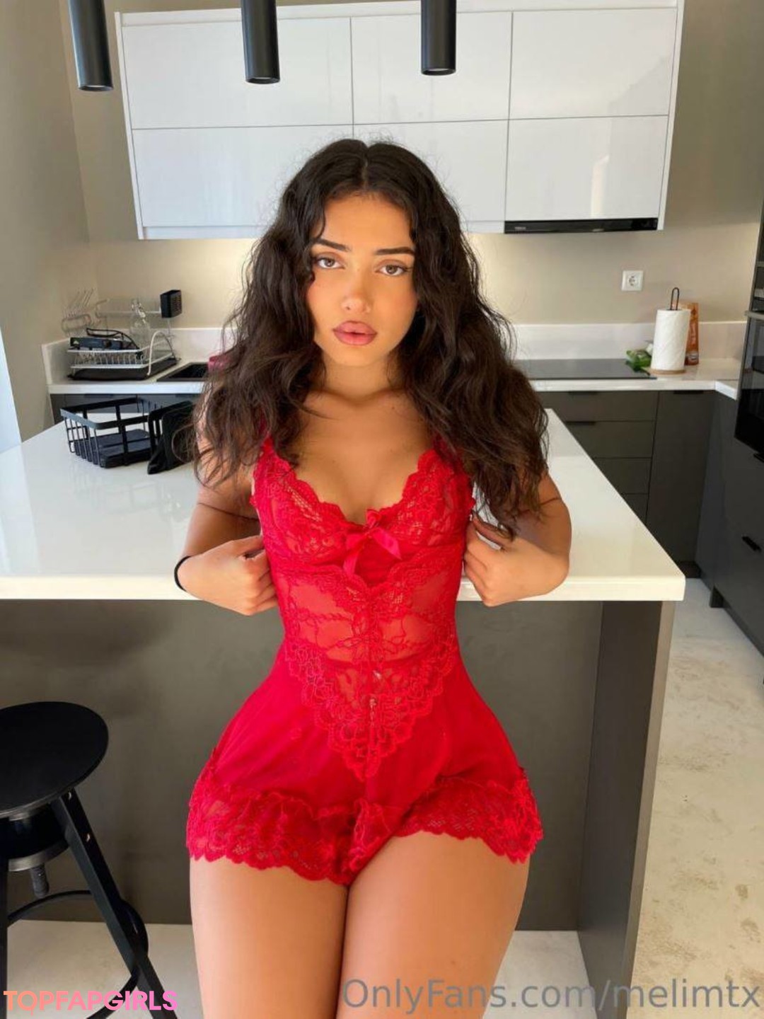 Nacktes geleaktes OnlyFans-Foto von Melissa #1241
