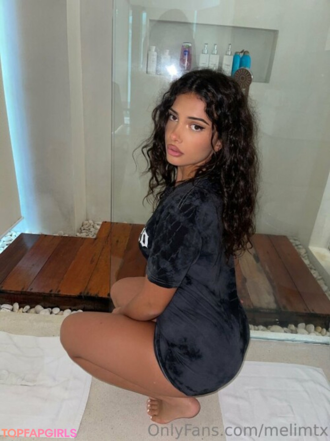 Nacktes geleaktes OnlyFans-Foto von Melissa #1392