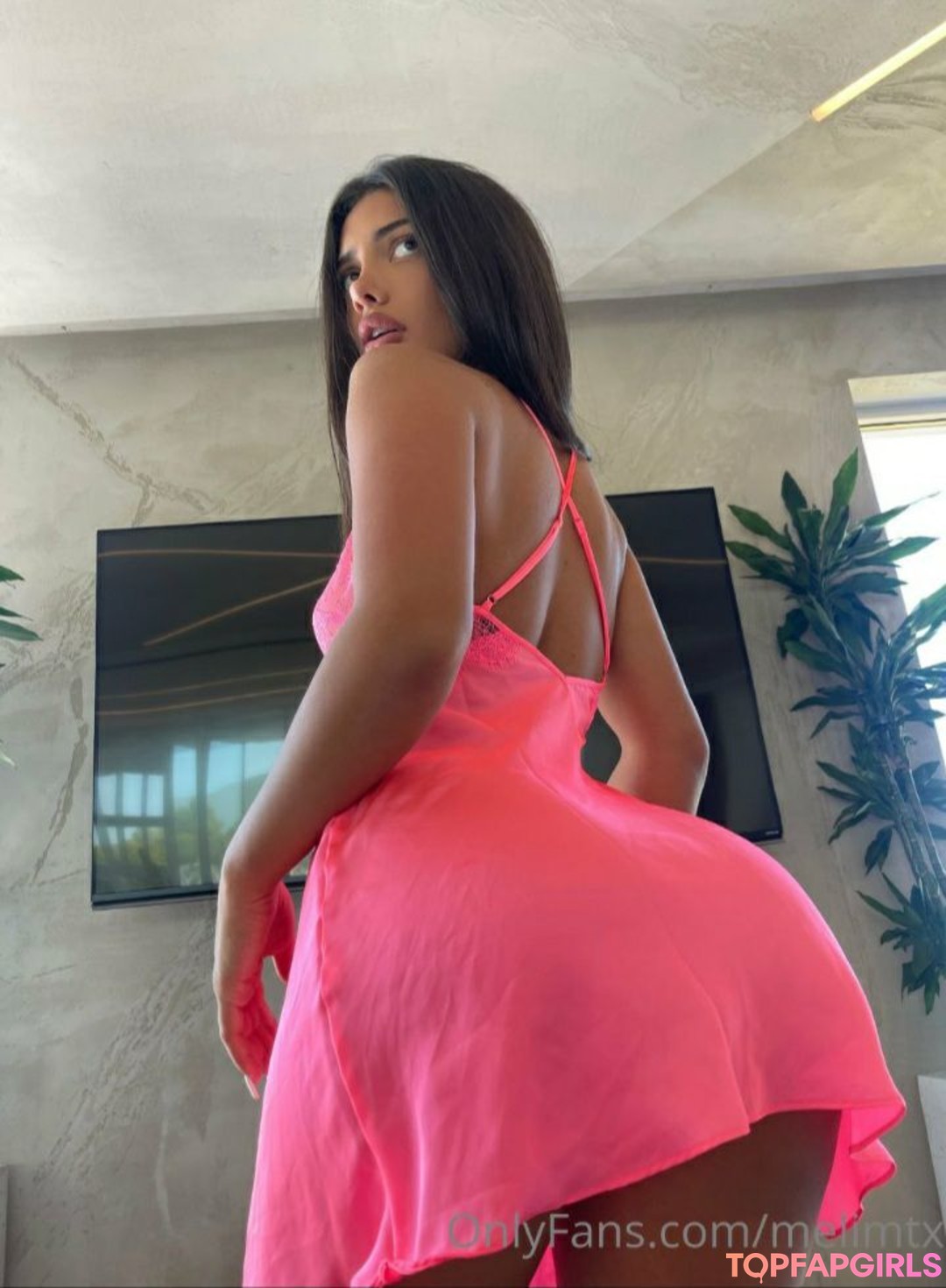 Nacktes geleaktes OnlyFans-Foto von Melissa #1623