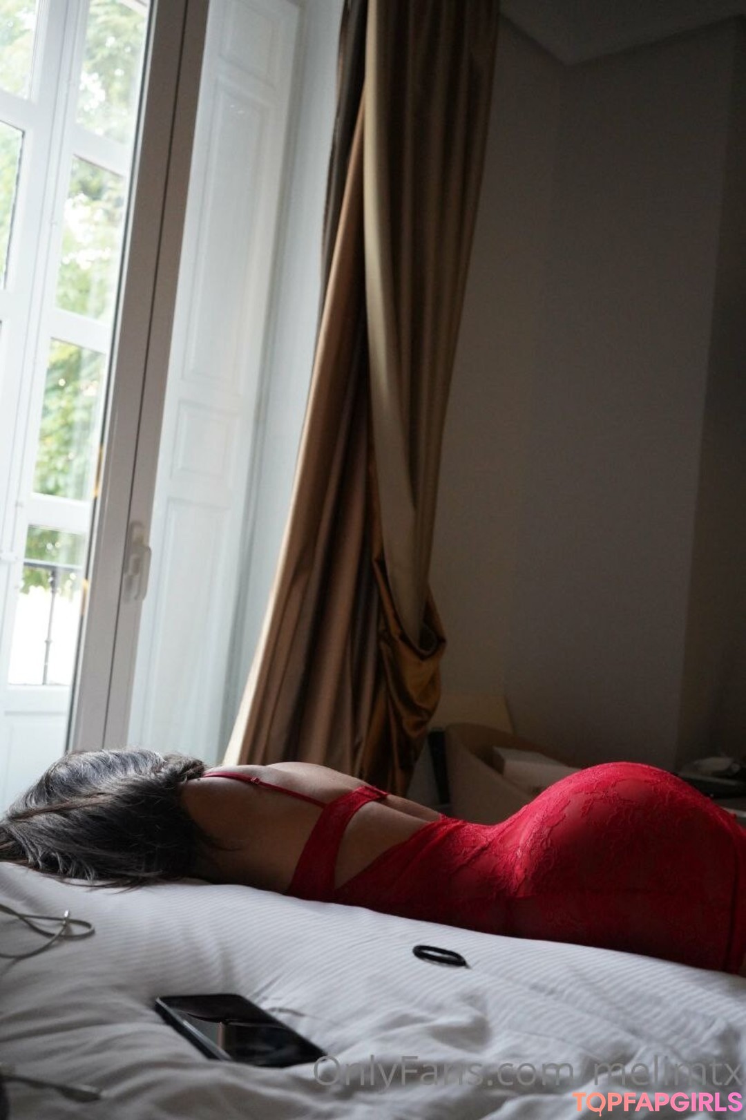 Nacktes geleaktes OnlyFans-Foto von Melissa #1836