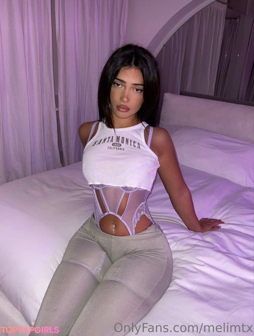 Nacktes geleaktes OnlyFans-Foto von Melissa #1913