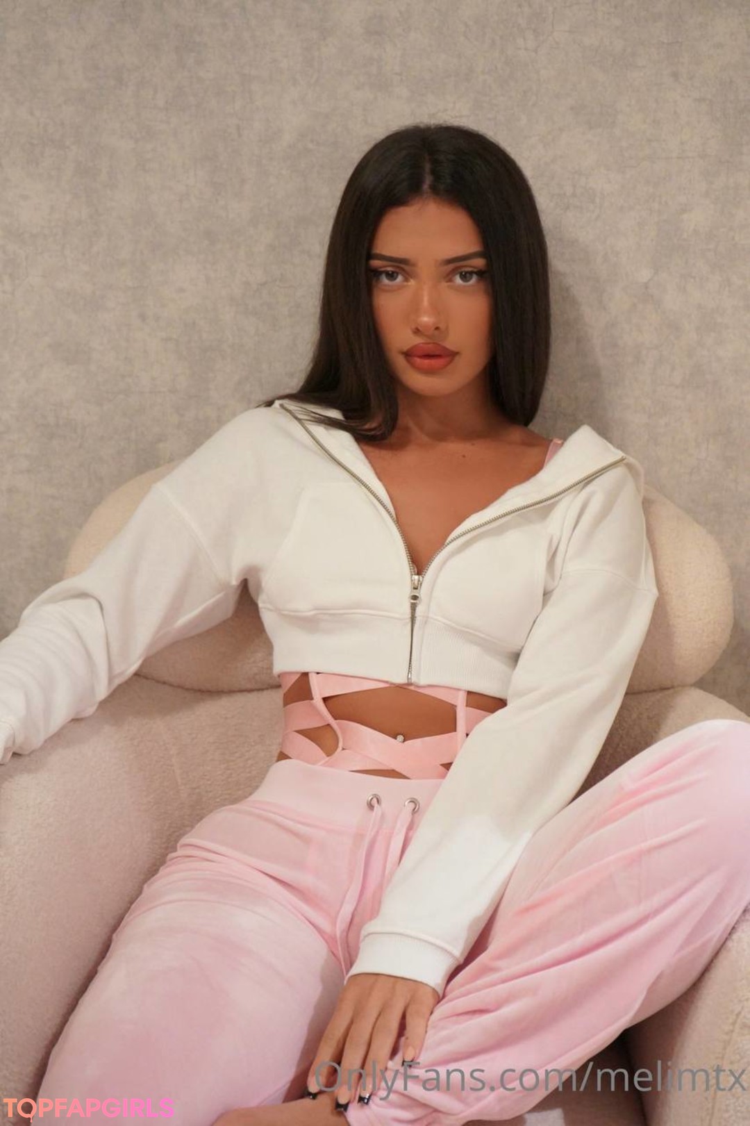 Nacktes geleaktes OnlyFans-Foto von Melissa #1948