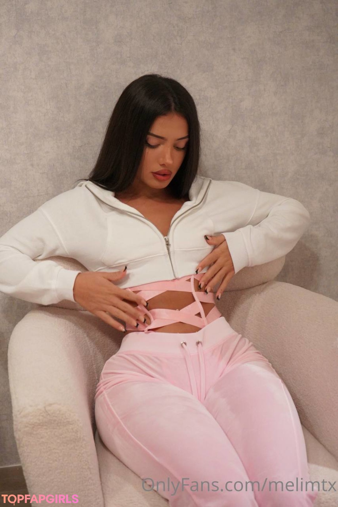 Nacktes geleaktes OnlyFans-Foto von Melissa #1950