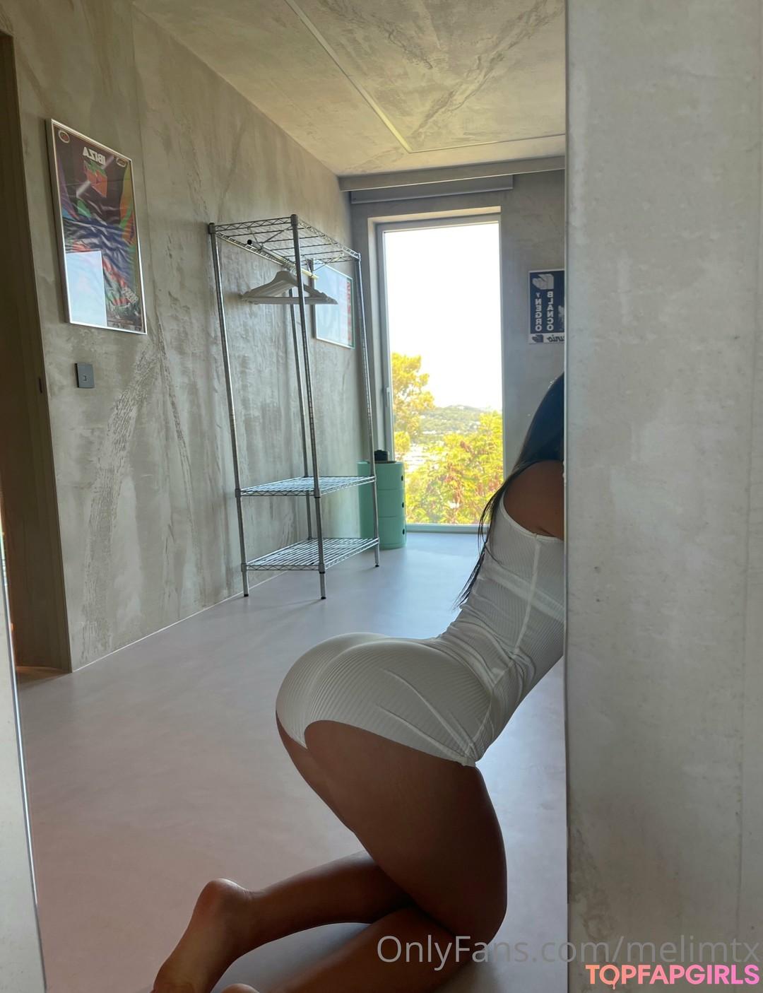 Nacktes geleaktes OnlyFans-Foto von Melissa #433