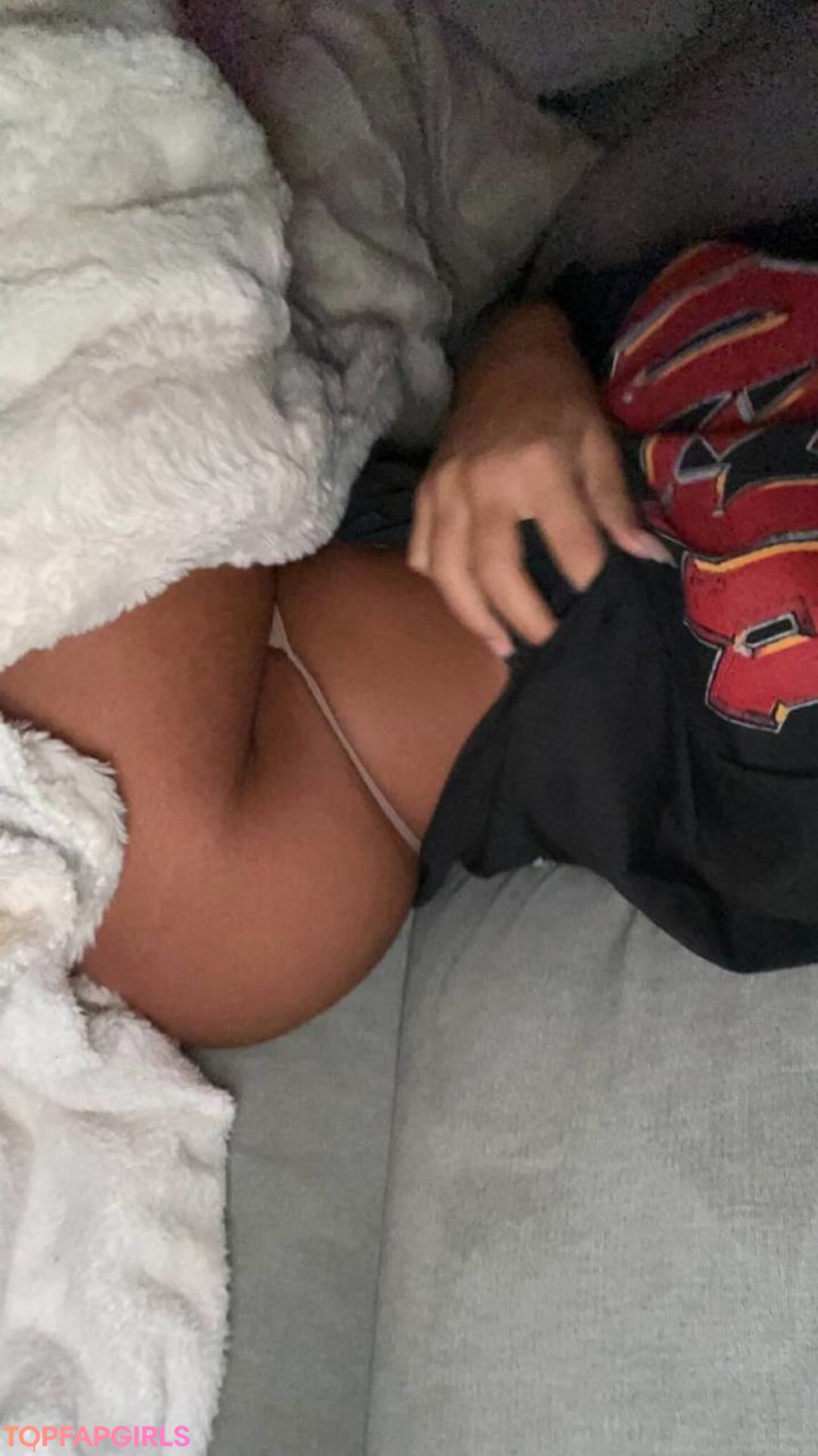 Nacktes geleaktes OnlyFans-Foto von Melissa #486