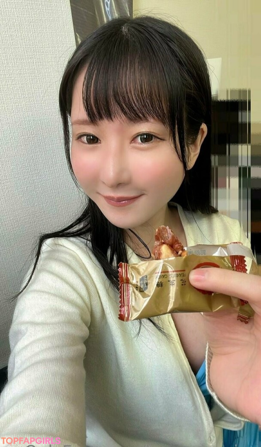 Nacktes geleaktes OnlyFans-Foto von Lunaamemiya #1328