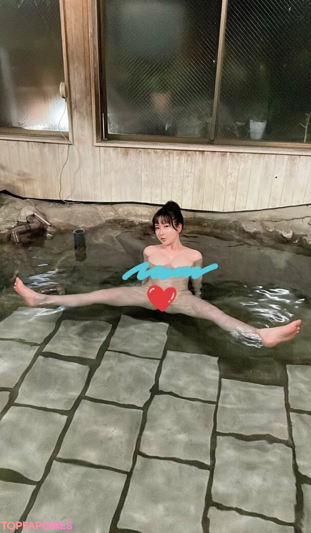 Nacktes geleaktes OnlyFans-Foto von Lunaamemiya #1341