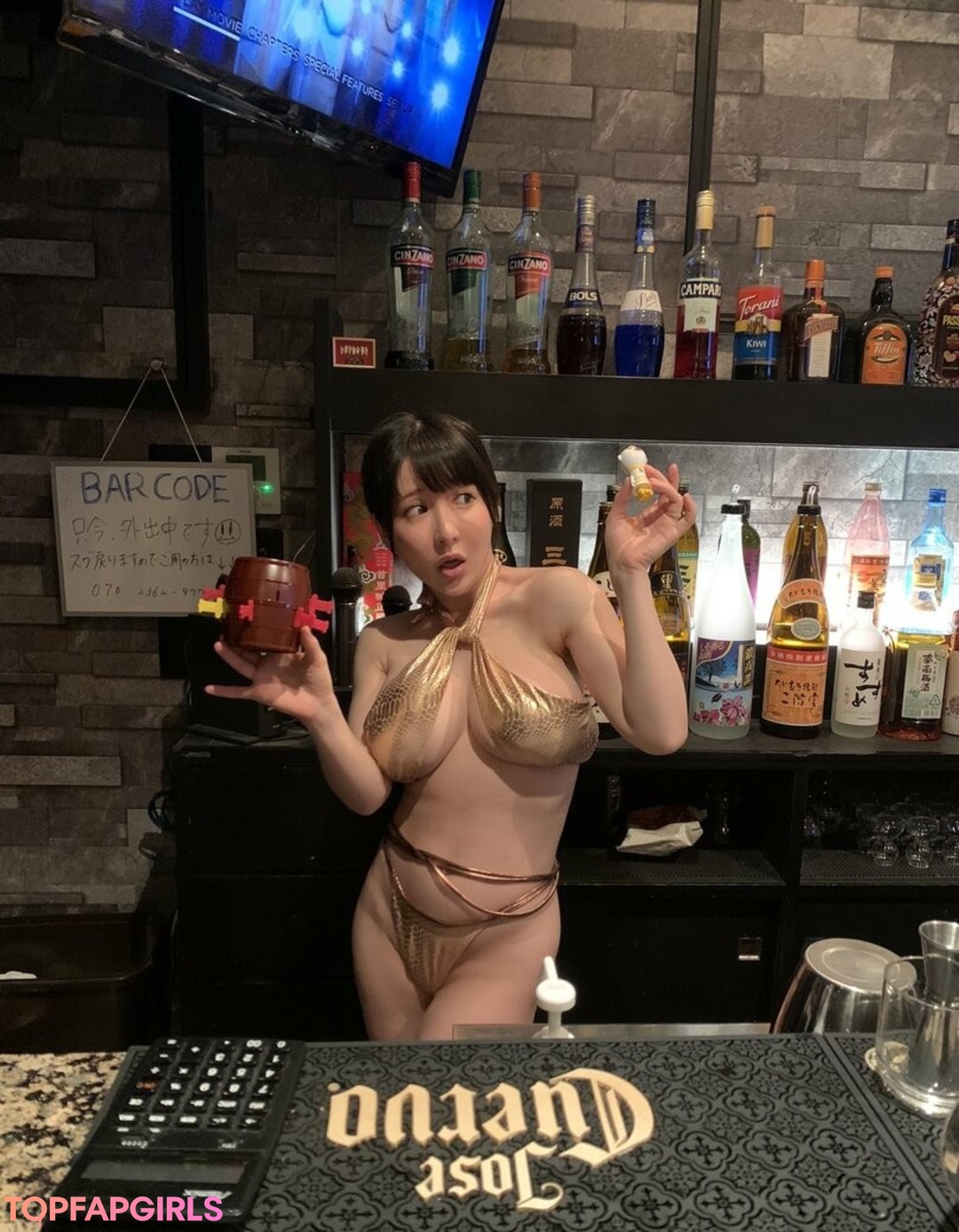 Nacktes geleaktes OnlyFans-Foto von Lunaamemiya #1381