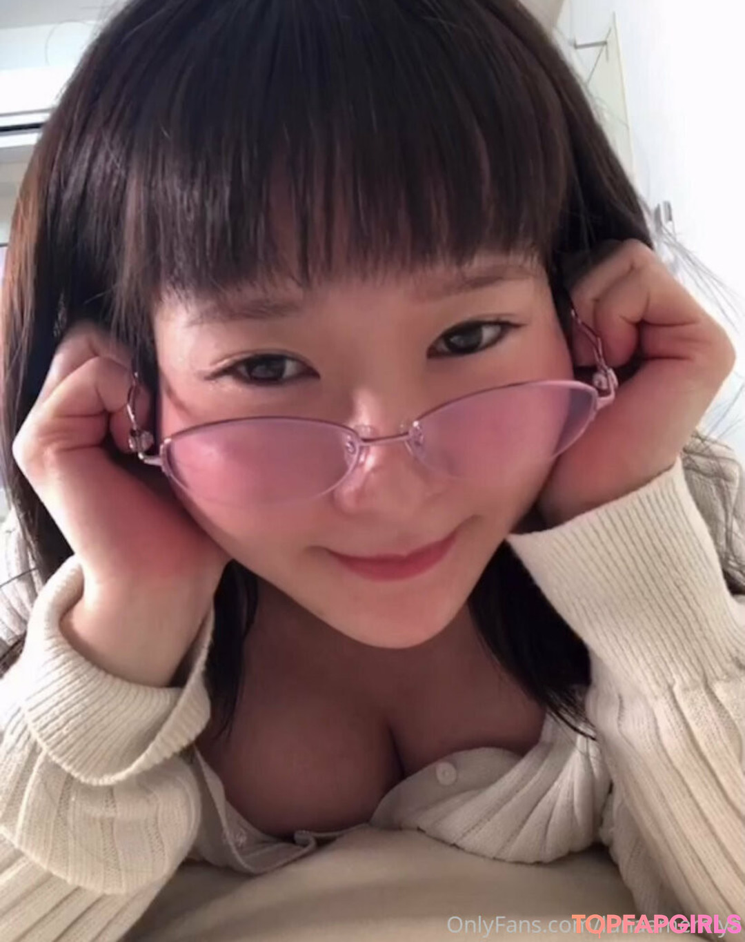 Nacktes geleaktes OnlyFans-Foto von Lunaamemiya #1466