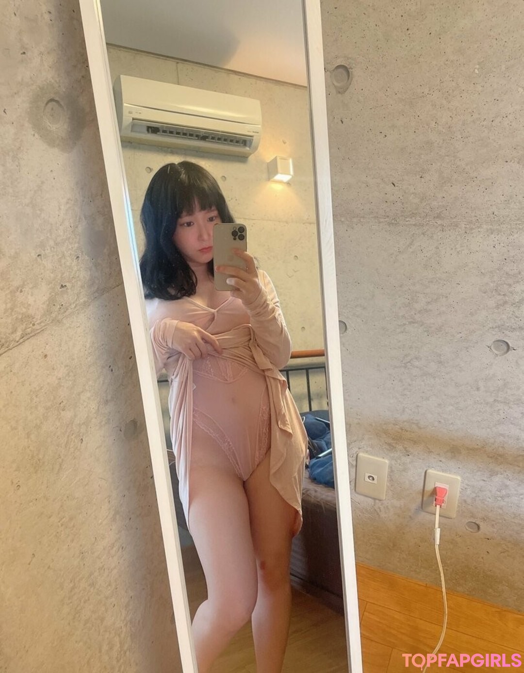 Nacktes geleaktes OnlyFans-Foto von Lunaamemiya #1506