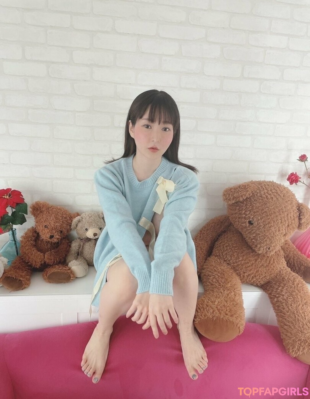 Nacktes geleaktes OnlyFans-Foto von Lunaamemiya #1520