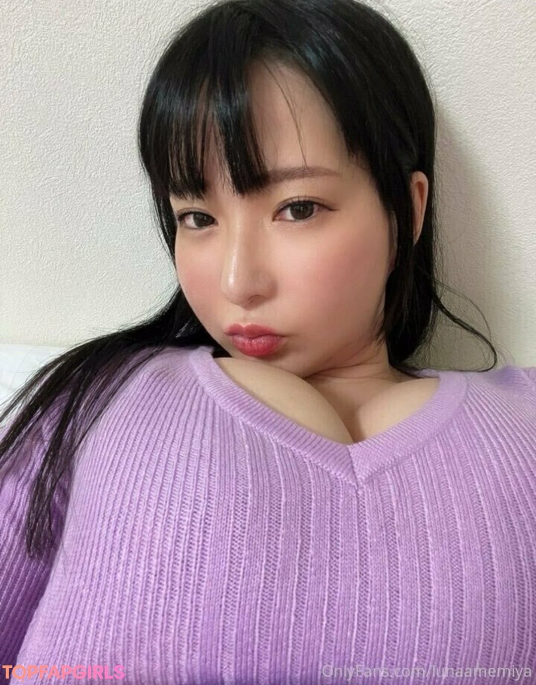 Nacktes geleaktes OnlyFans-Foto von Lunaamemiya #1551