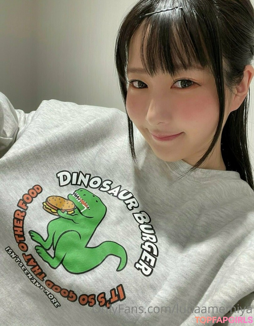 Nacktes geleaktes OnlyFans-Foto von Lunaamemiya #1572