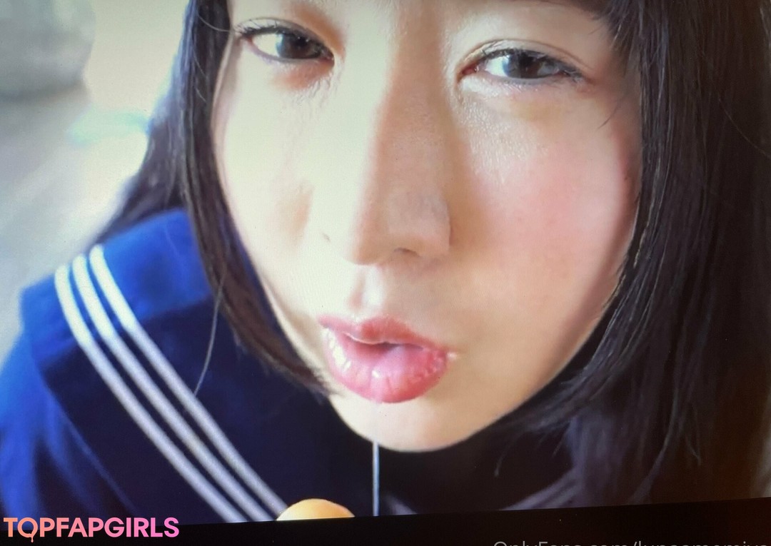 Nacktes geleaktes OnlyFans-Foto von Lunaamemiya #1588