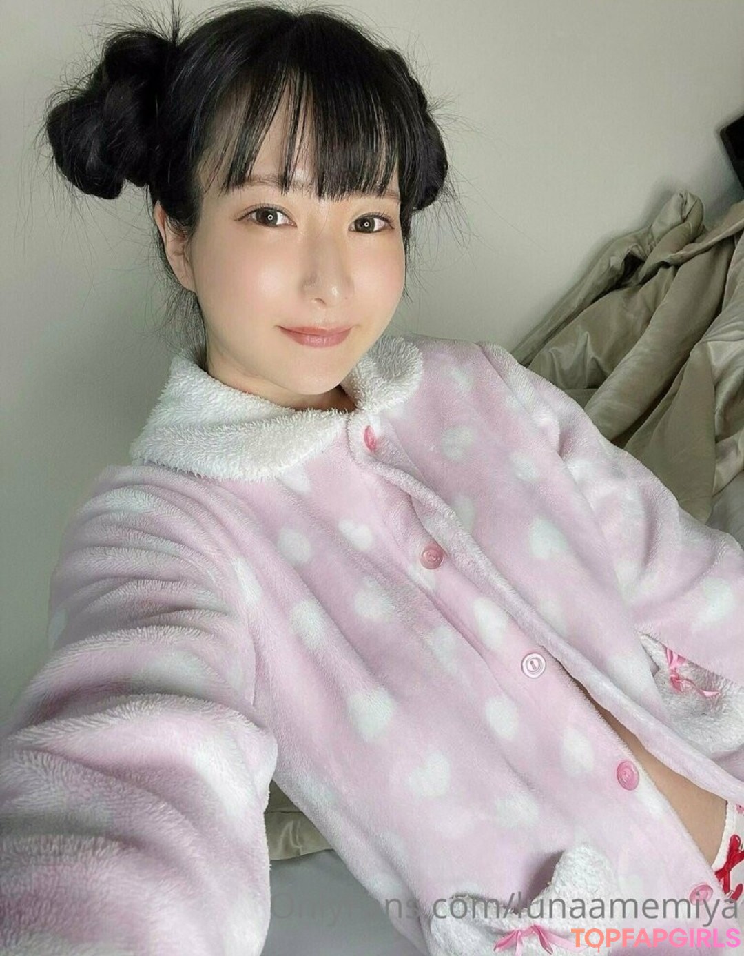 Nacktes geleaktes OnlyFans-Foto von Lunaamemiya #1647