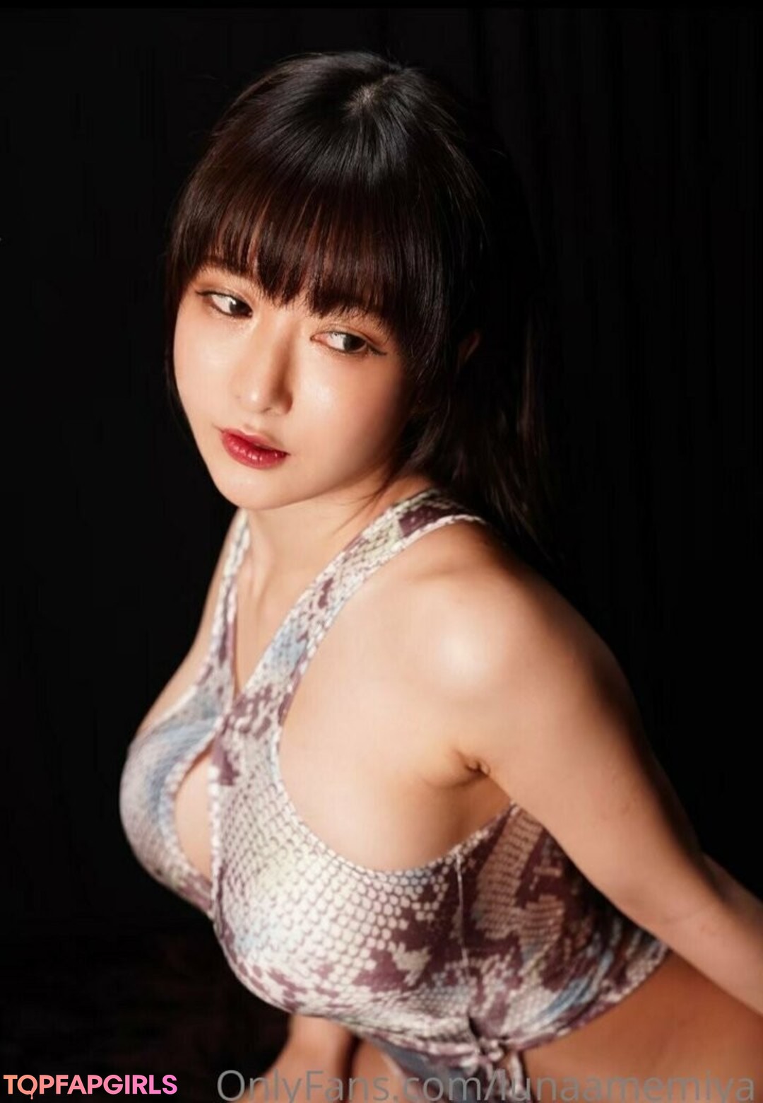 Nacktes geleaktes OnlyFans-Foto von Lunaamemiya #1669