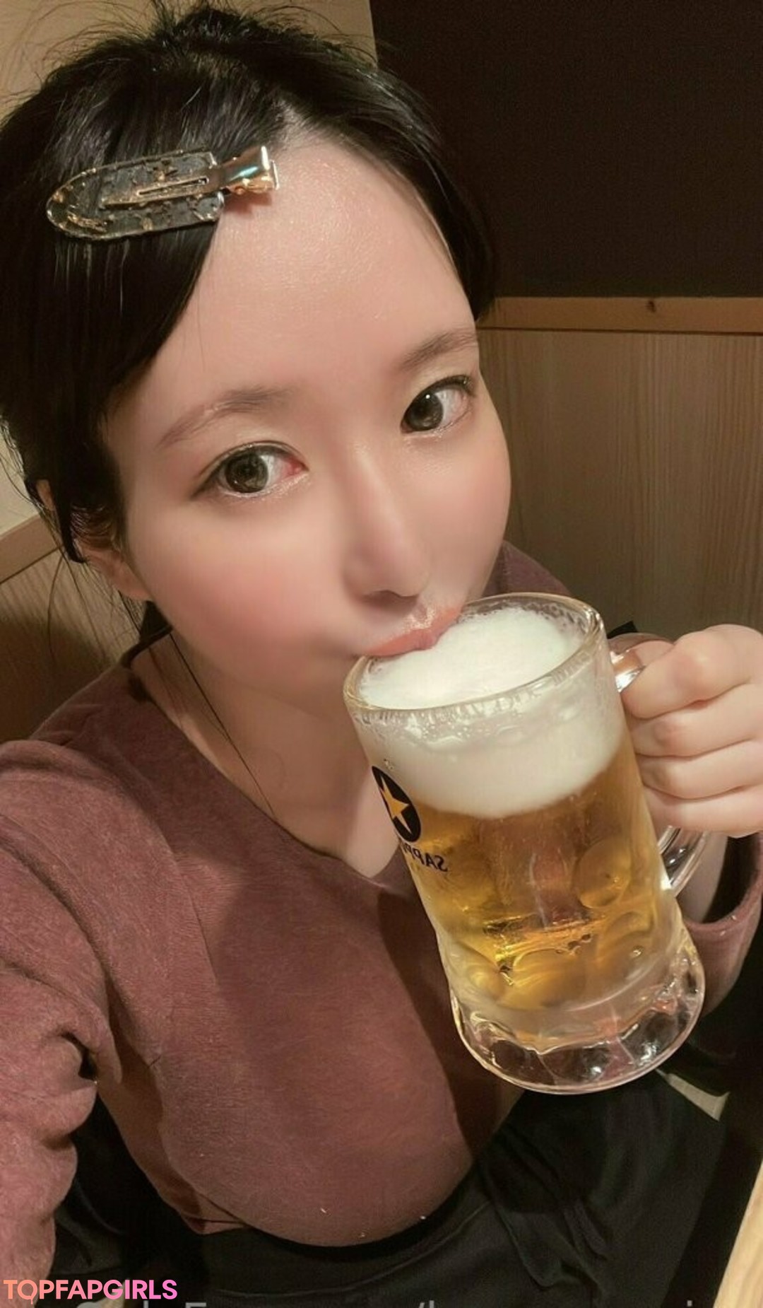 Nacktes geleaktes OnlyFans-Foto von Lunaamemiya #1757