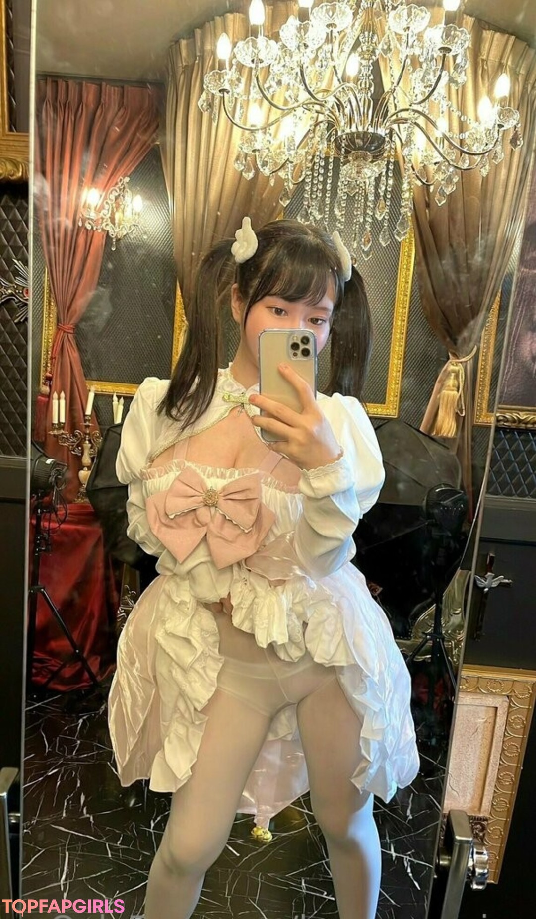 Nacktes geleaktes OnlyFans-Foto von Lunaamemiya #1777