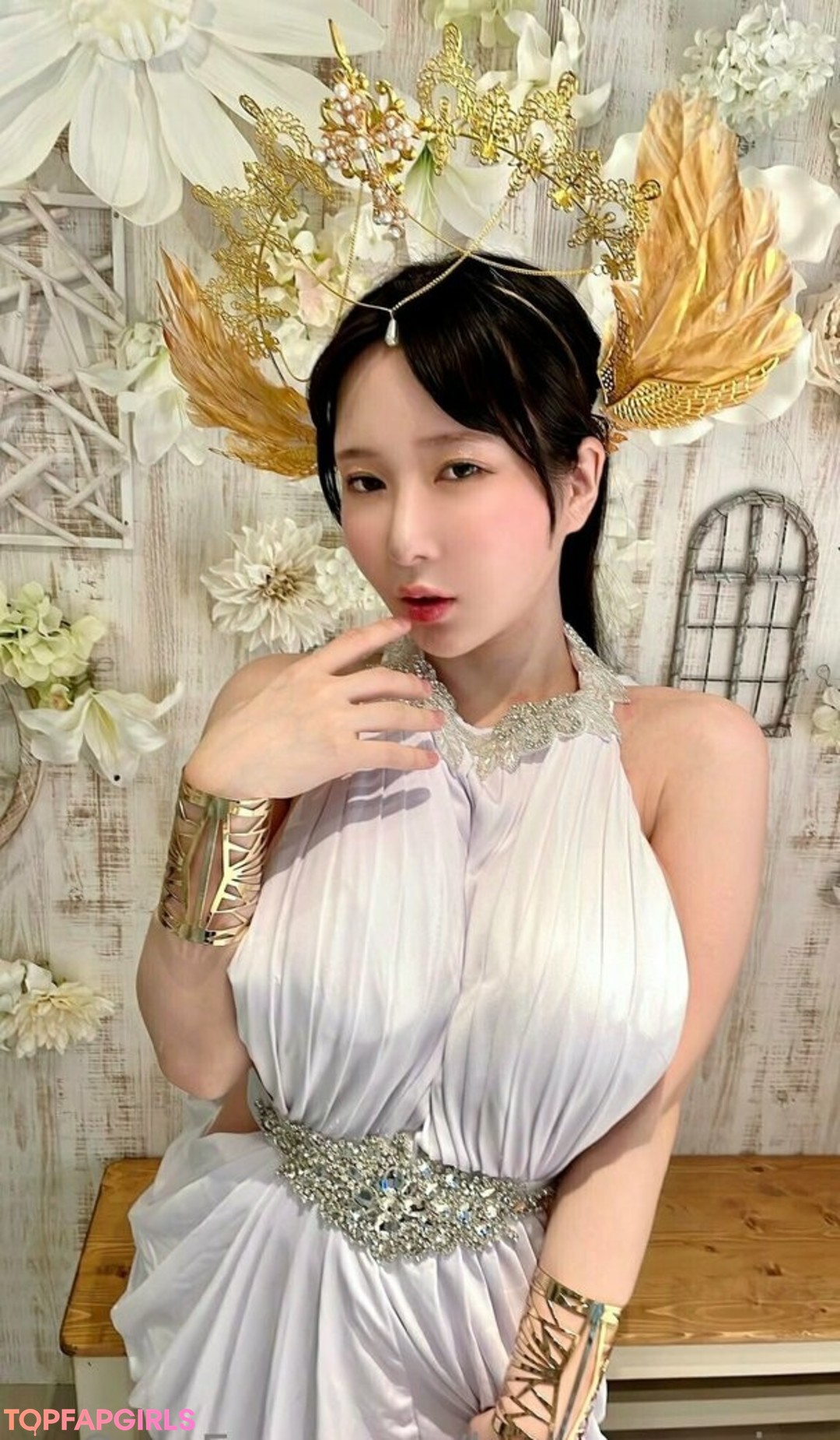 Nacktes geleaktes OnlyFans-Foto von Lunaamemiya #1780