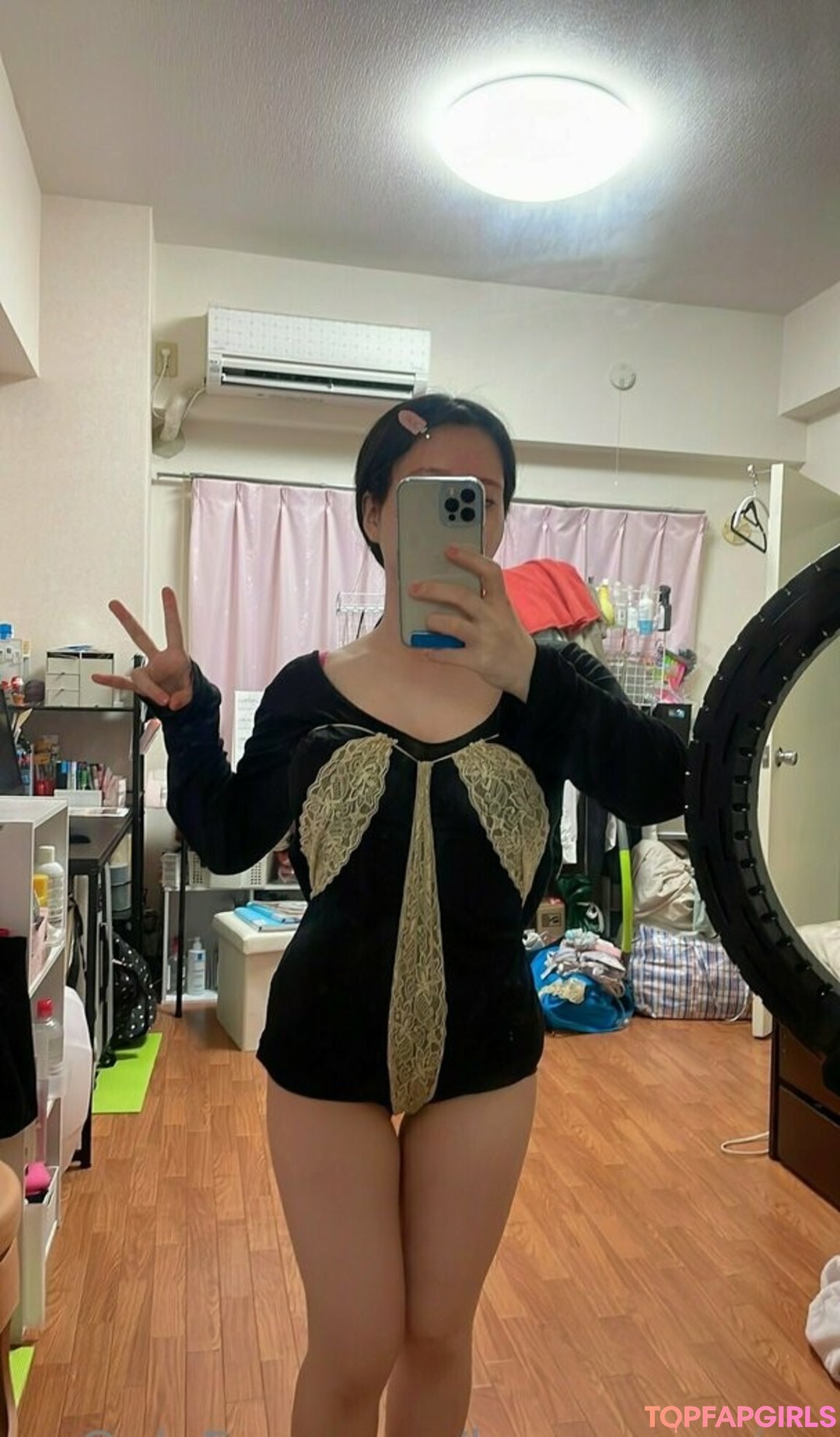 Nacktes geleaktes OnlyFans-Foto von Lunaamemiya #1784