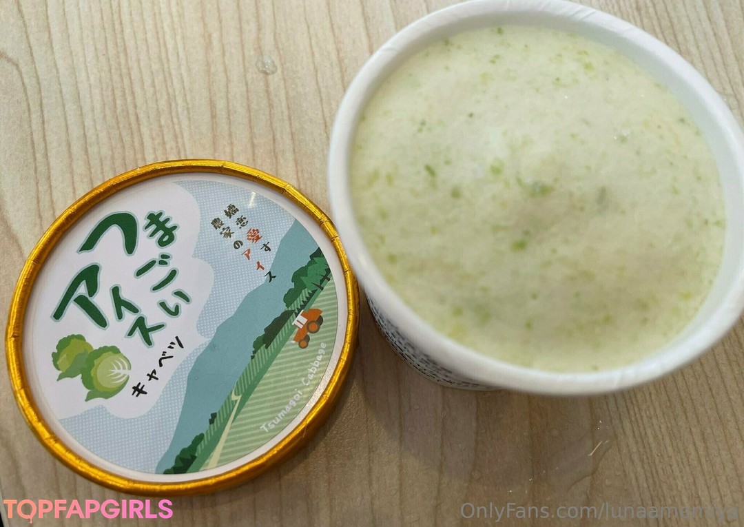 Nacktes geleaktes OnlyFans-Foto von Lunaamemiya #1789